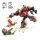 Knuckles vs. Dr. Eggmans Egg Crusher Mech