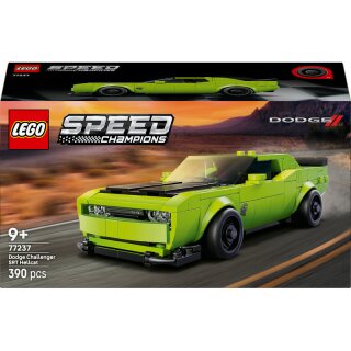 Dodge Challenger SRT Hellcat Sportwagen