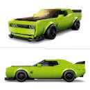 Dodge Challenger SRT Hellcat Sportwagen