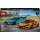 Lamborghini Revuelto und Huracan STO