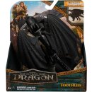 Drachenzähmen Figur Ohnezahn