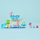 Meerjungfrau Gabbys Aquarium Abenteuer