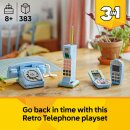 Retro-Telefon