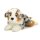 Australian Shepherd liegend 40 cm