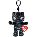 BLACK PANTHER - MARVEL- KEY CLIP - SOFT