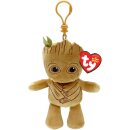 GROOT - MARVEL- KEY CLIP - SOFT