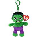HULK - MARVEL- KEY CLIP - SOFT