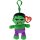 HULK - MARVEL- KEY CLIP - SOFT
