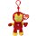 IRON MAN - MARVEL- KEY CLIP - SOFT