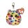 Giselle Leopard - Squishy Beanie Clip