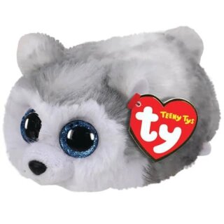 Slush Husky - Teeny Ty