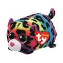 Jelly Bunter Leopard - Teeny Ty