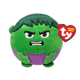 HULK - BEANIE BALLS - MARVEL