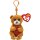 DUNCAN BEAR - BEANIE BLLIES - KEY CLIP