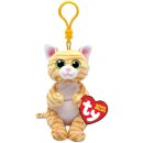 MANGO CAT - BEANIE BLLIES - KEY CLIP