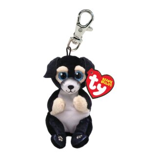 RANGER DOG - BEANIE BLLIES - KEY CLIP