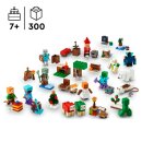 Adventskalender 2025 Minecraft