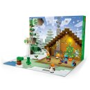 Adventskalender 2025 Minecraft