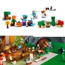 Adventskalender 2025 Minecraft