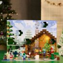 Adventskalender 2025 Minecraft
