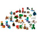 Adventskalender 2025 Minecraft