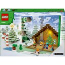 Adventskalender 2025 Minecraft