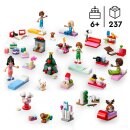 Adventskalender 2025 Friends