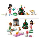 Adventskalender 2025 Friends