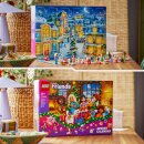 Adventskalender 2025 Friends