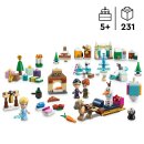 Adventskalender 2025 Disney Princess