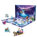 Adventskalender 2025 Disney Princess