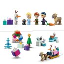 Adventskalender 2025 Disney Princess