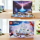 Adventskalender 2025 Disney Princess