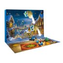 Adventskalender 2025 City