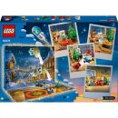 Adventskalender 2025 City