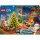 Adventskalender 2025 City