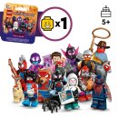 Minifigures 71050