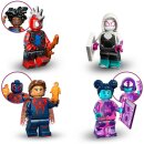Minifigures 71050