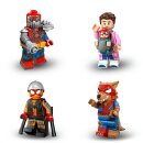 Minifigures 71050