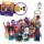 Minifigures 71050