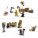 Adventskalender 2025 Star Wars