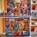 Adventskalender 2025 Star Wars