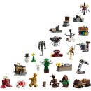 Adventskalender 2025 Star Wars