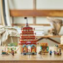 Showdown im Arlong Park