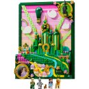 Emerald City Wandkunst