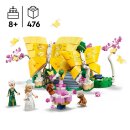Glindas Hochzeitstag