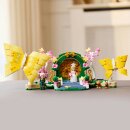 Glindas Hochzeitstag