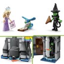 Emerald City & Kiamo Ko Castle