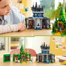 Emerald City & Kiamo Ko Castle