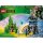 Emerald City & Kiamo Ko Castle